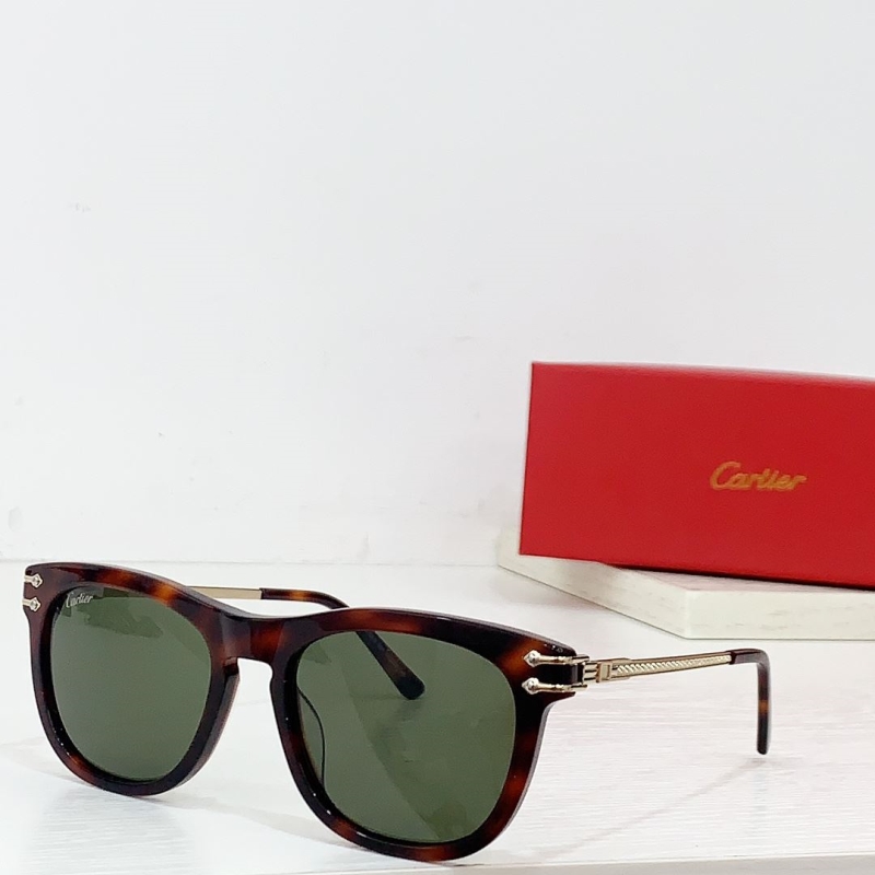 Cartier Sunglasses